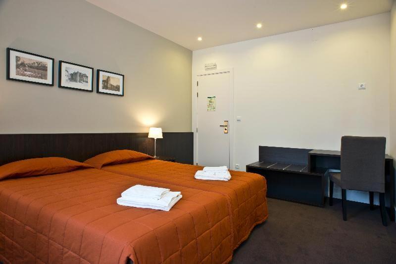 Riversuites Coimbra Ruang foto