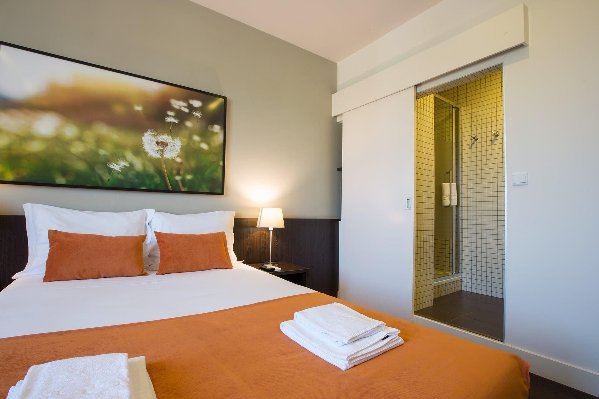 Riversuites Coimbra Bagian luar foto
