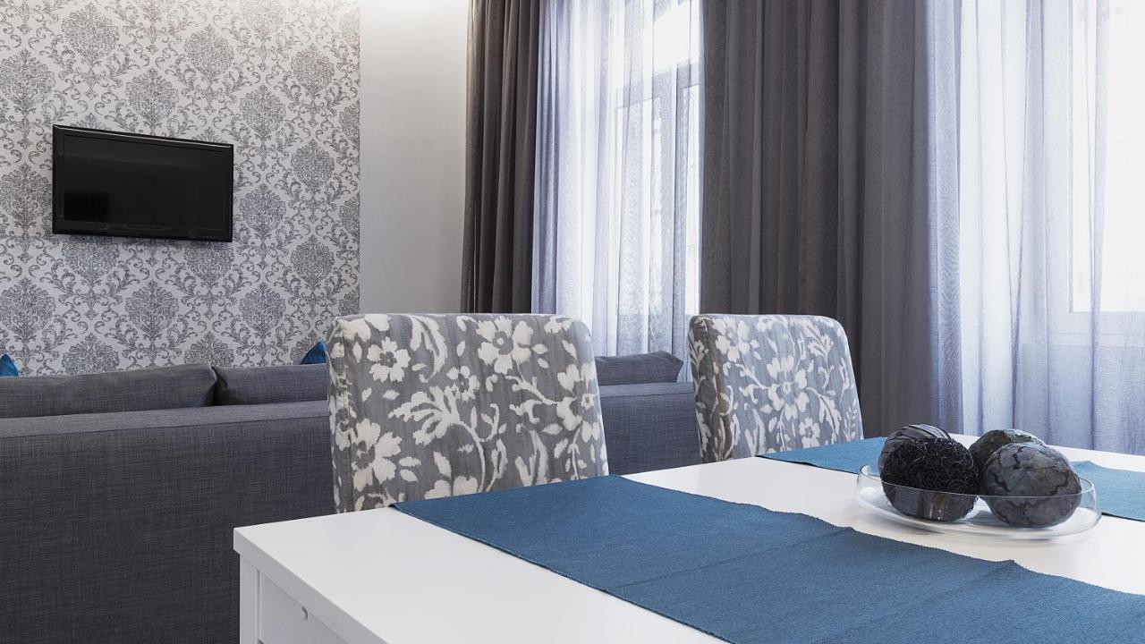 Riversuites Coimbra Bagian luar foto