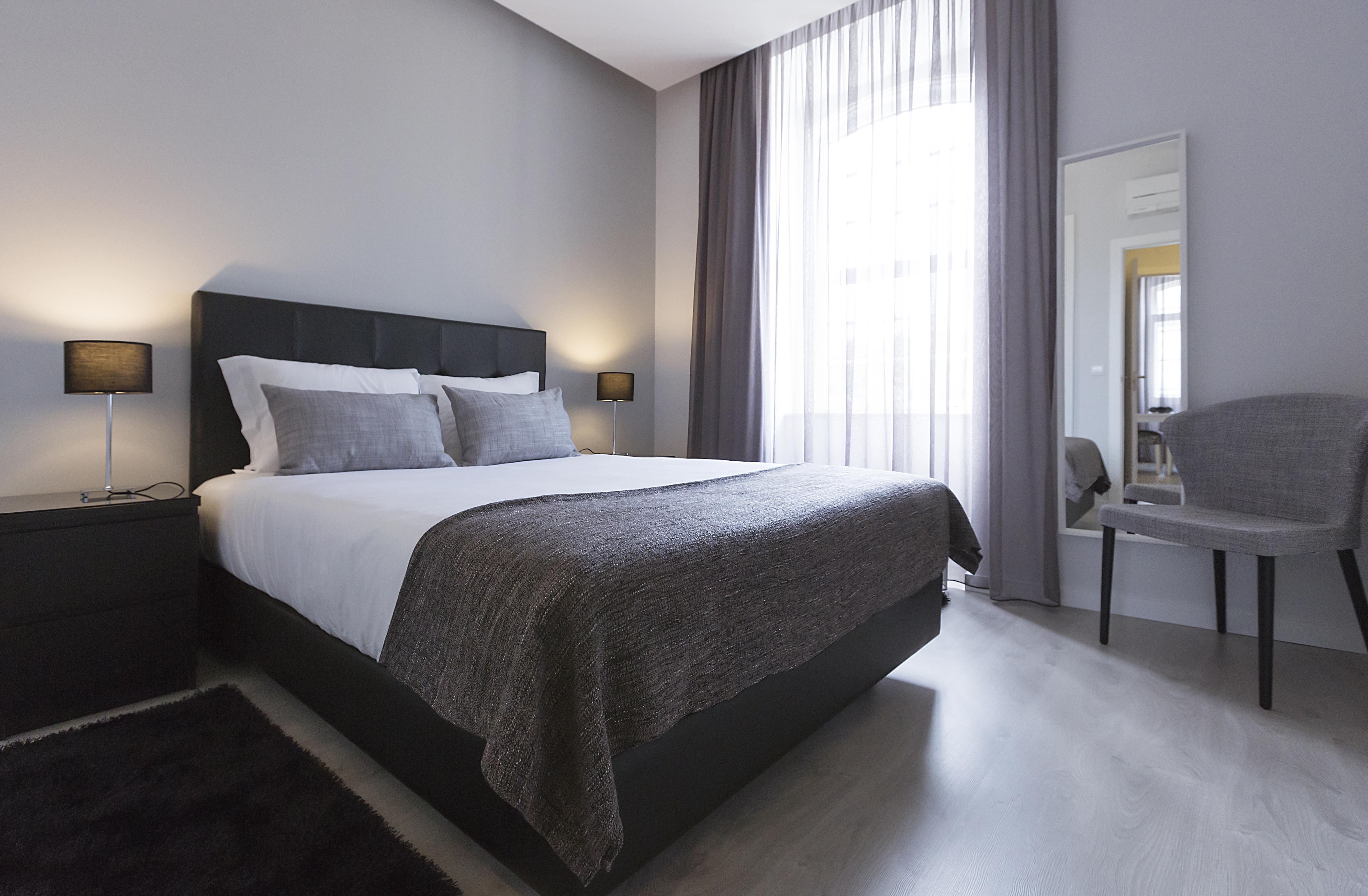 Riversuites Coimbra Bagian luar foto