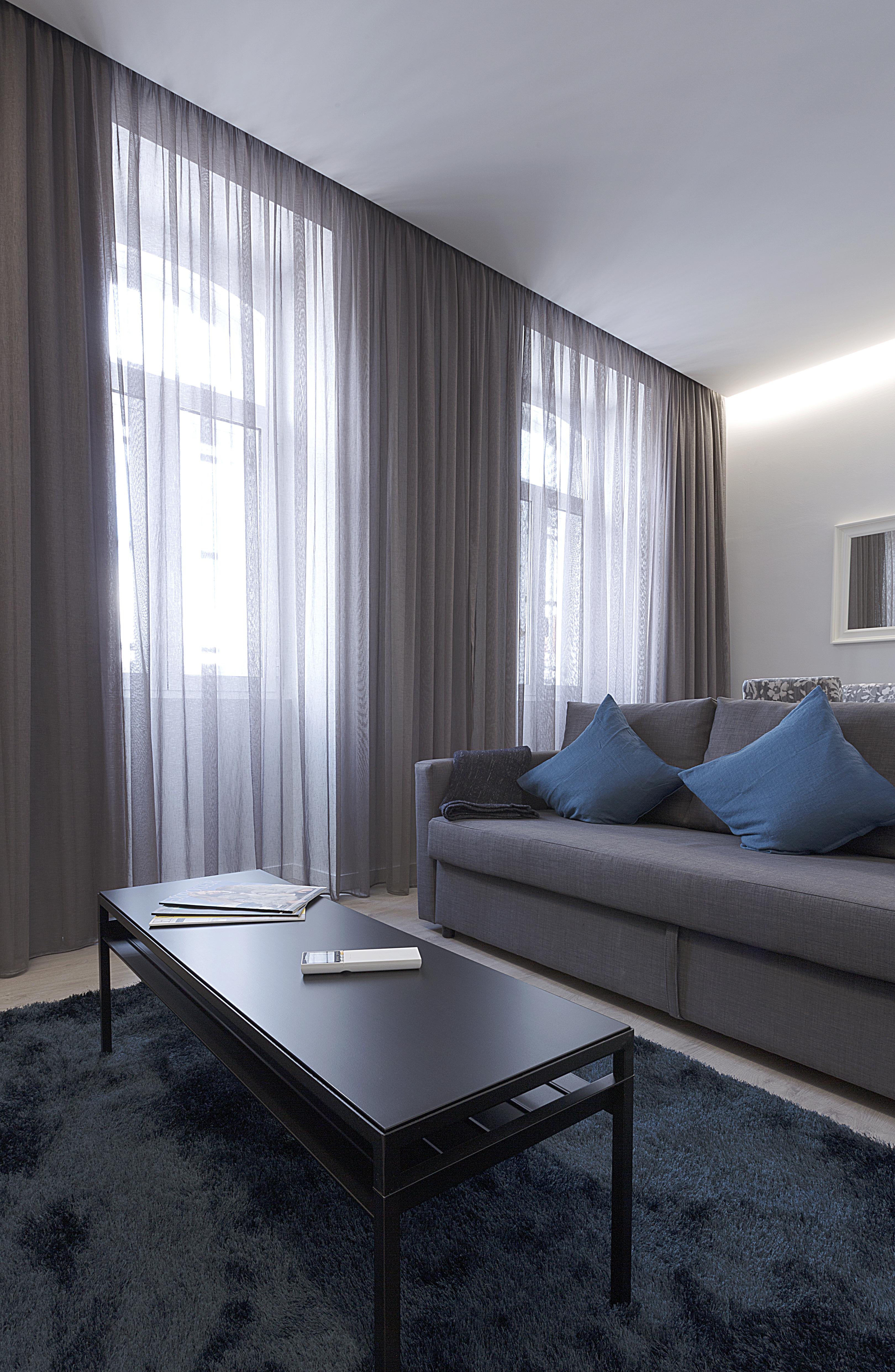 Riversuites Coimbra Bagian luar foto