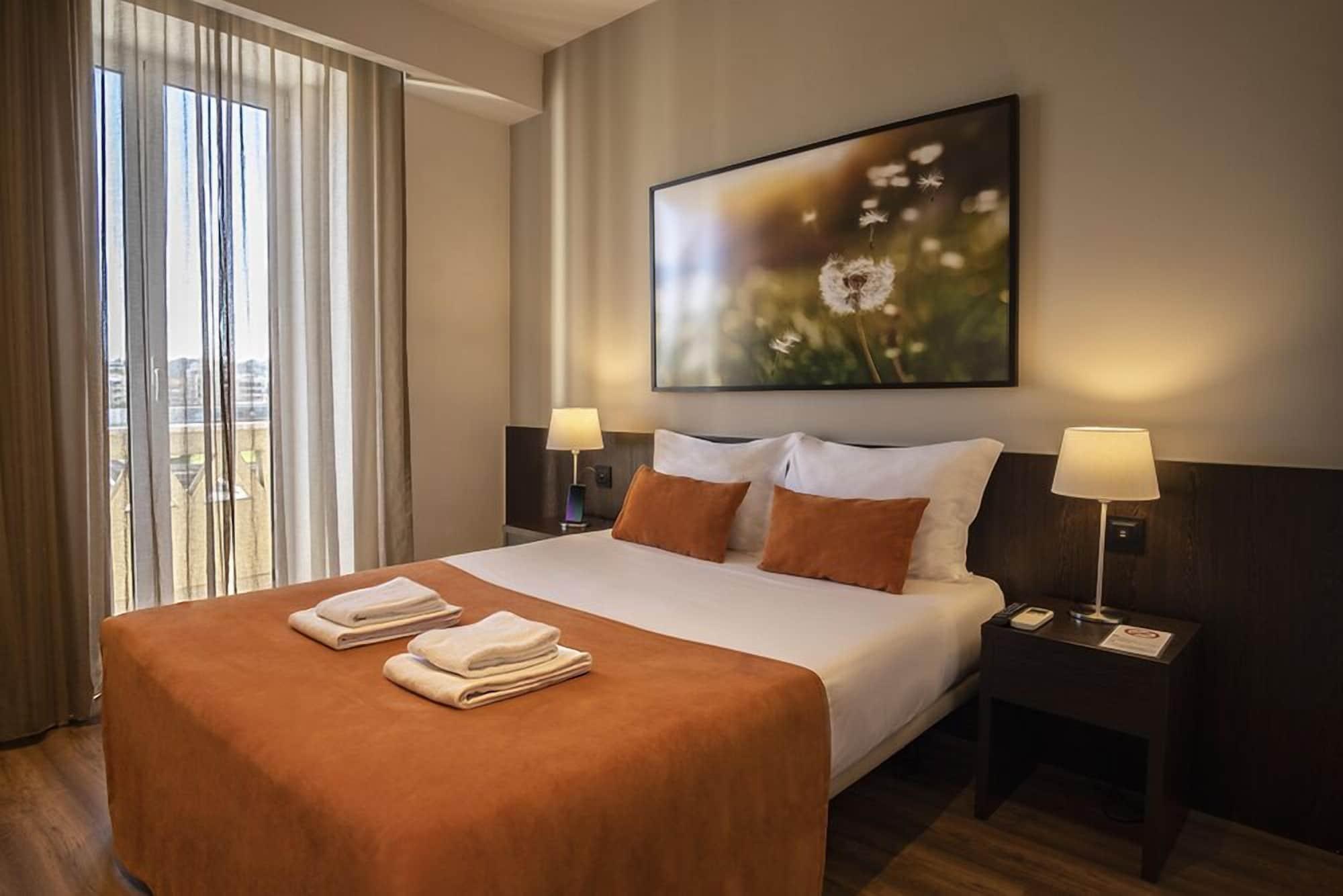 Riversuites Coimbra Bagian luar foto