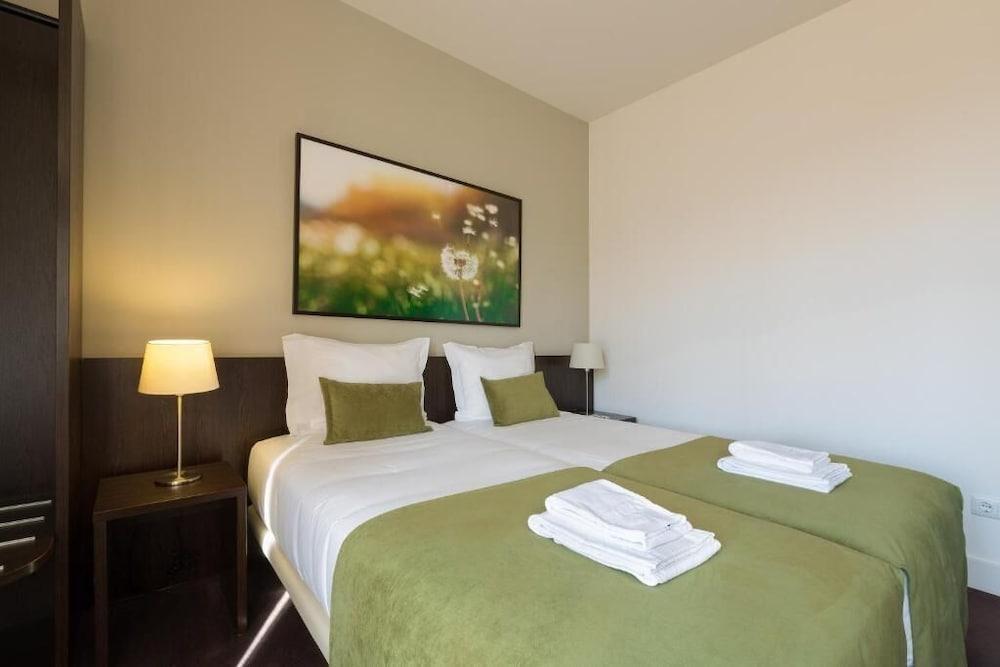 Riversuites Coimbra Bagian luar foto