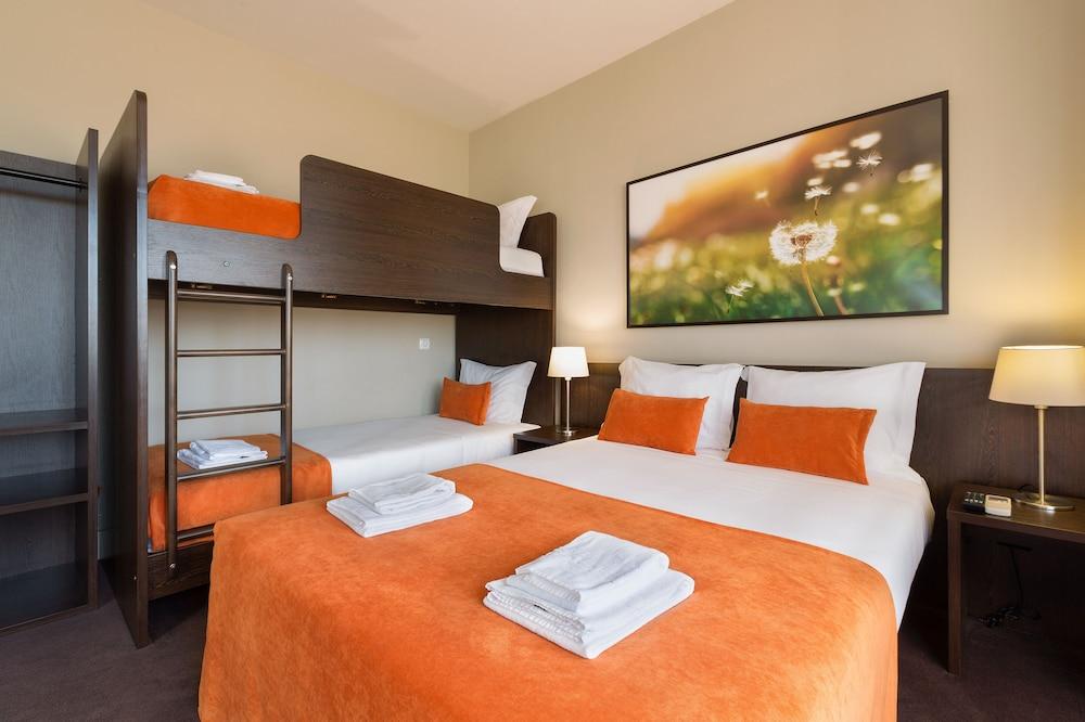 Riversuites Coimbra Bagian luar foto