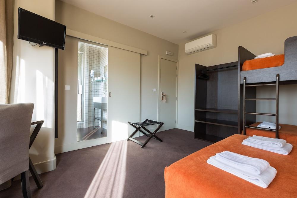 Riversuites Coimbra Bagian luar foto