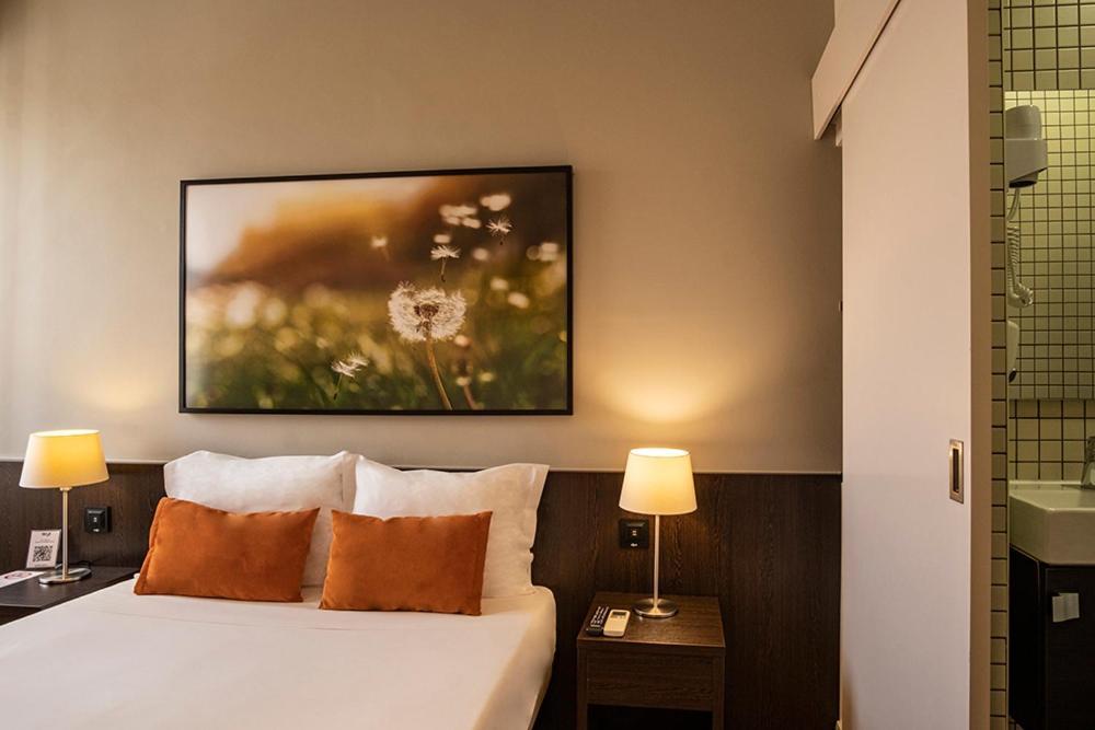 Riversuites Coimbra Bagian luar foto