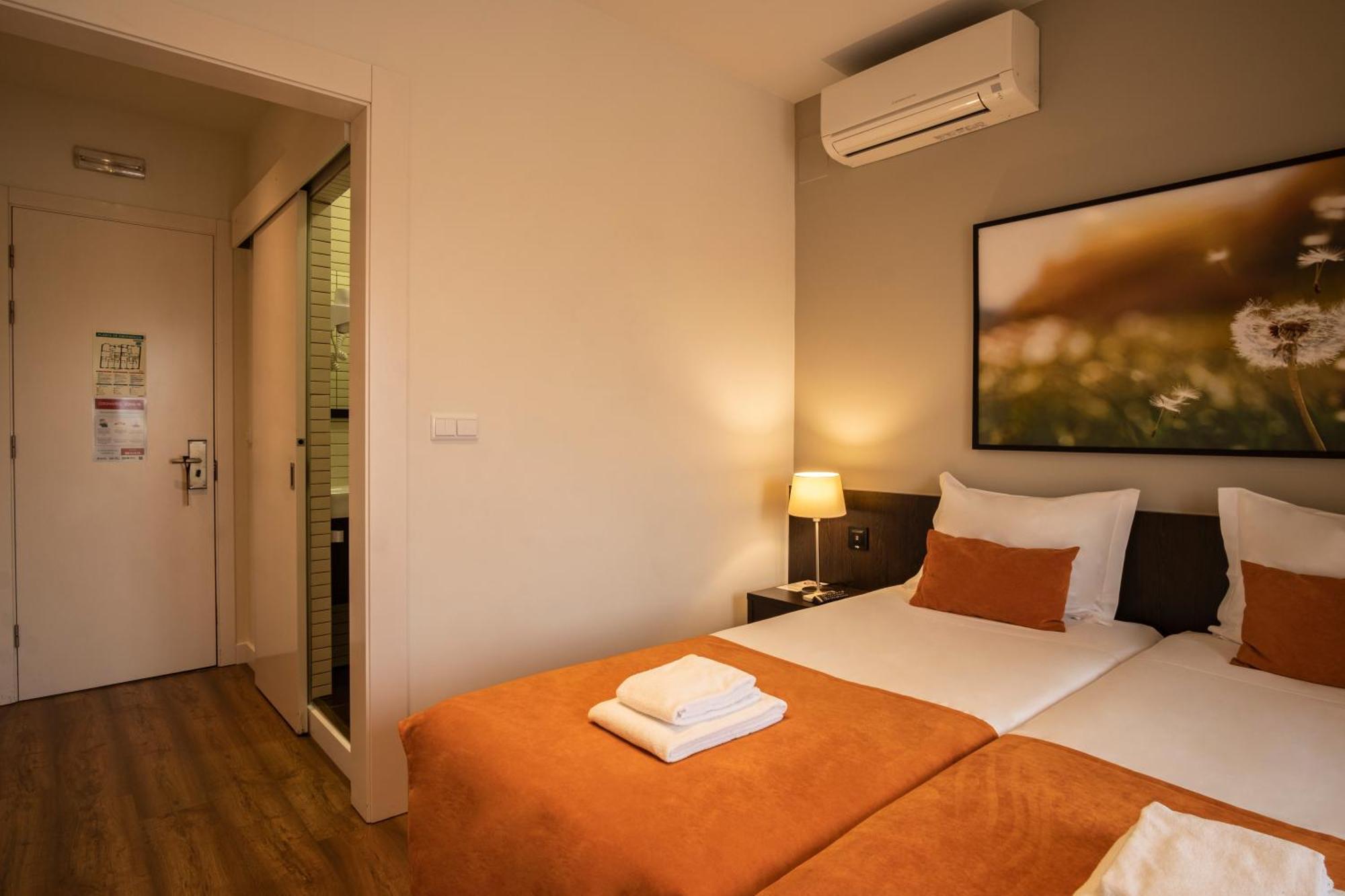 Riversuites Coimbra Bagian luar foto