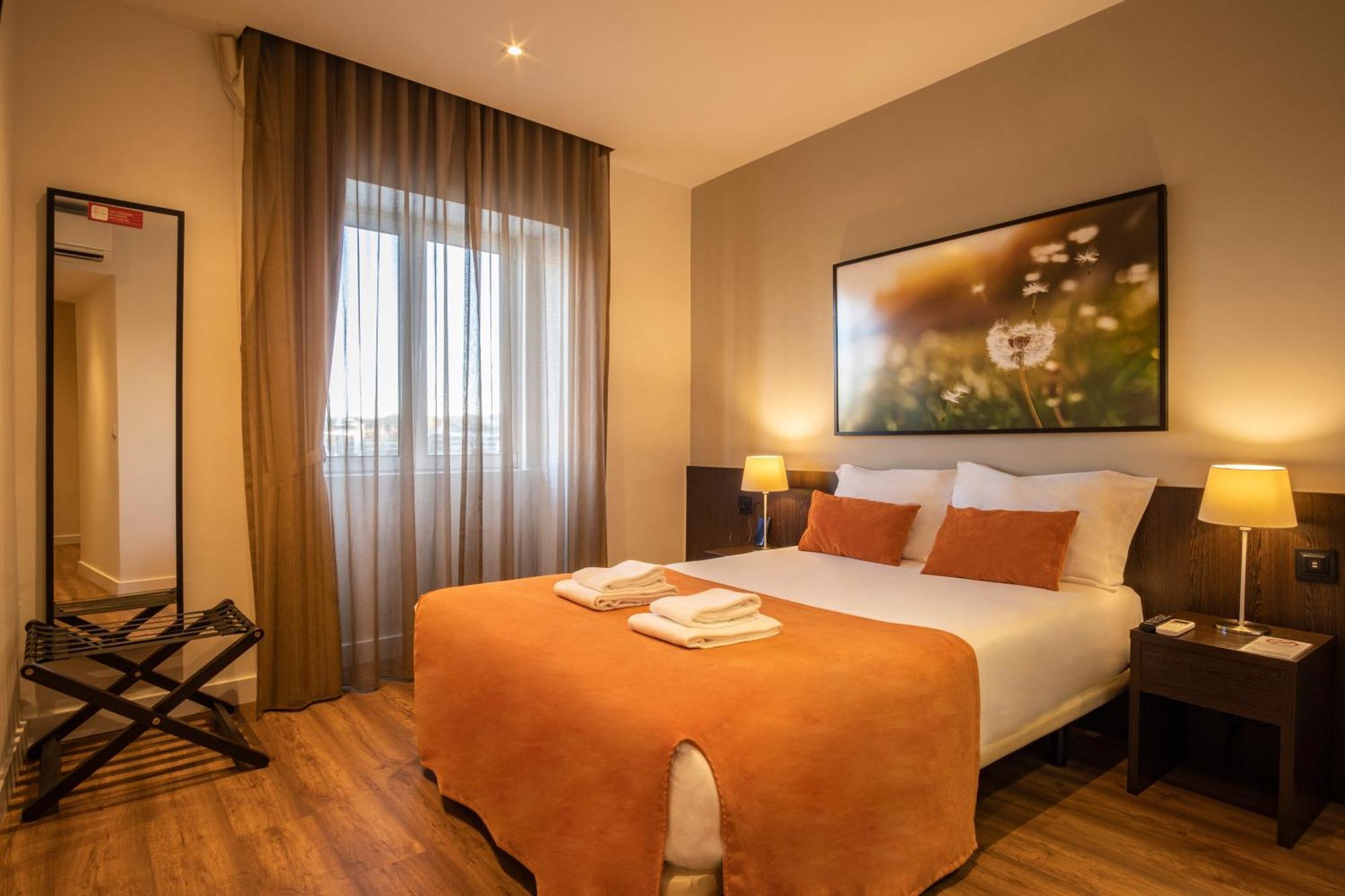 Riversuites Coimbra Bagian luar foto