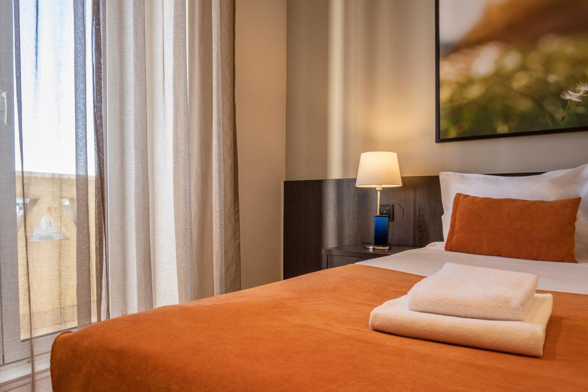 Riversuites Coimbra Bagian luar foto