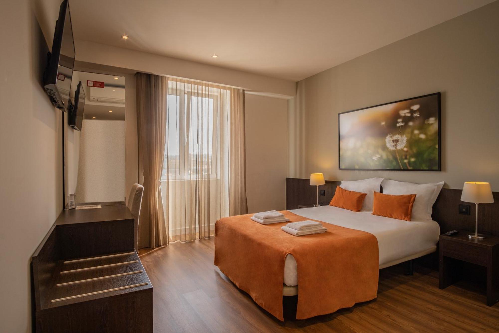 Riversuites Coimbra Bagian luar foto