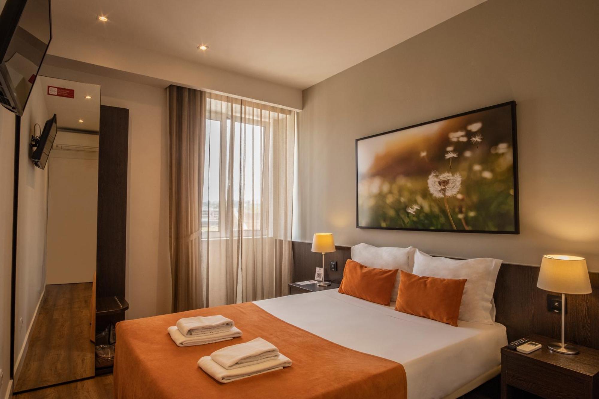 Riversuites Coimbra Bagian luar foto