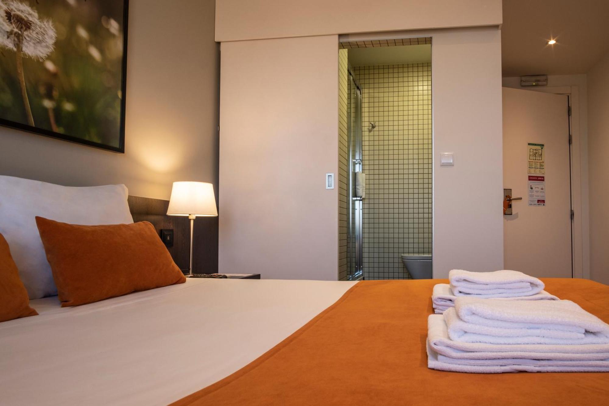 Riversuites Coimbra Bagian luar foto