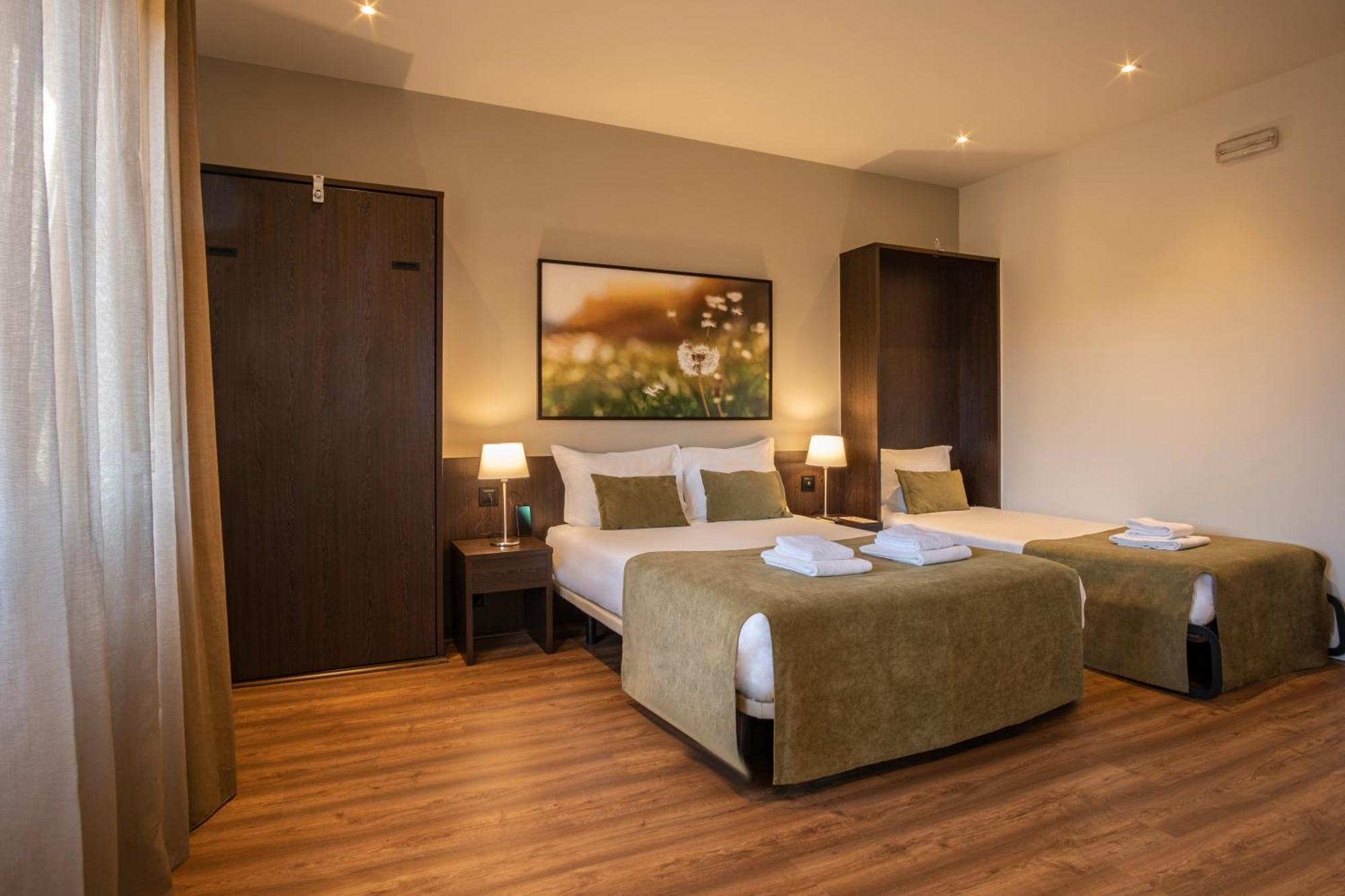 Riversuites Coimbra Bagian luar foto