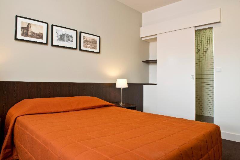 Riversuites Coimbra Ruang foto
