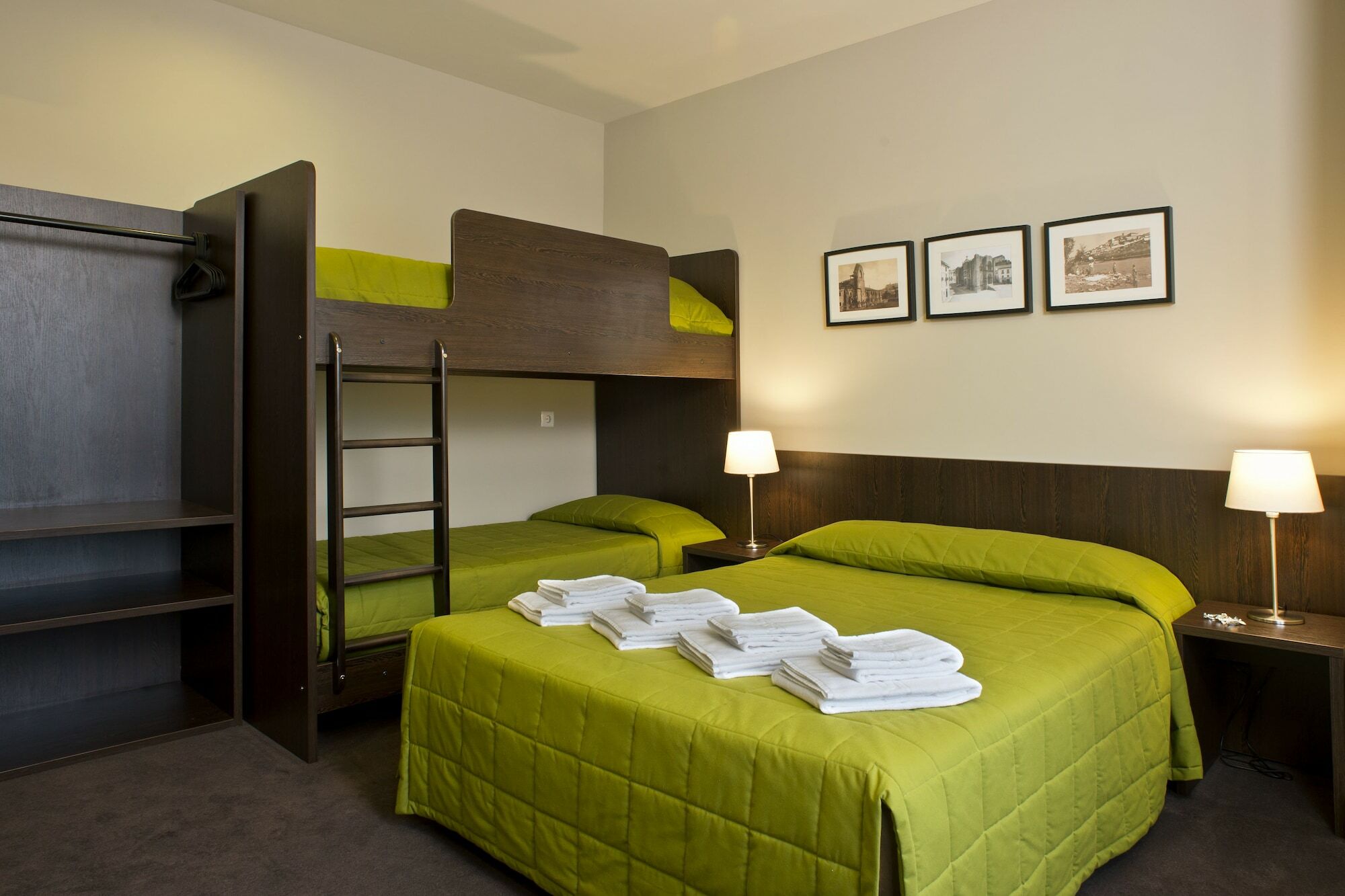 Riversuites Coimbra Bagian luar foto