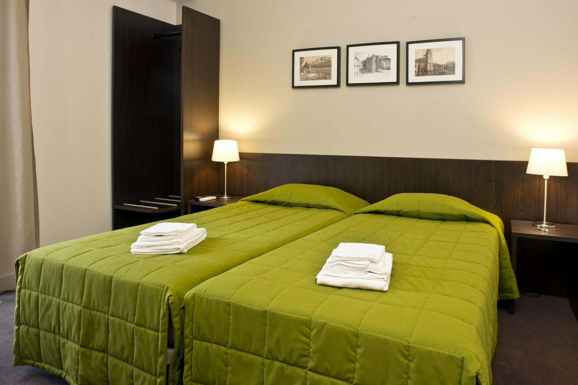 Riversuites Coimbra Bagian luar foto
